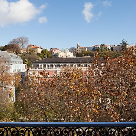Bessahotel Liberdade Lisbon Exterior photo