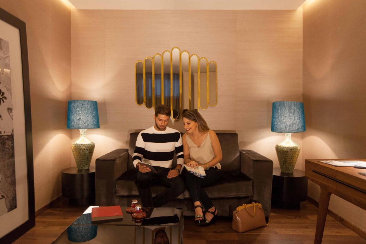 Bessahotel Liberdade Lisbon Exterior photo