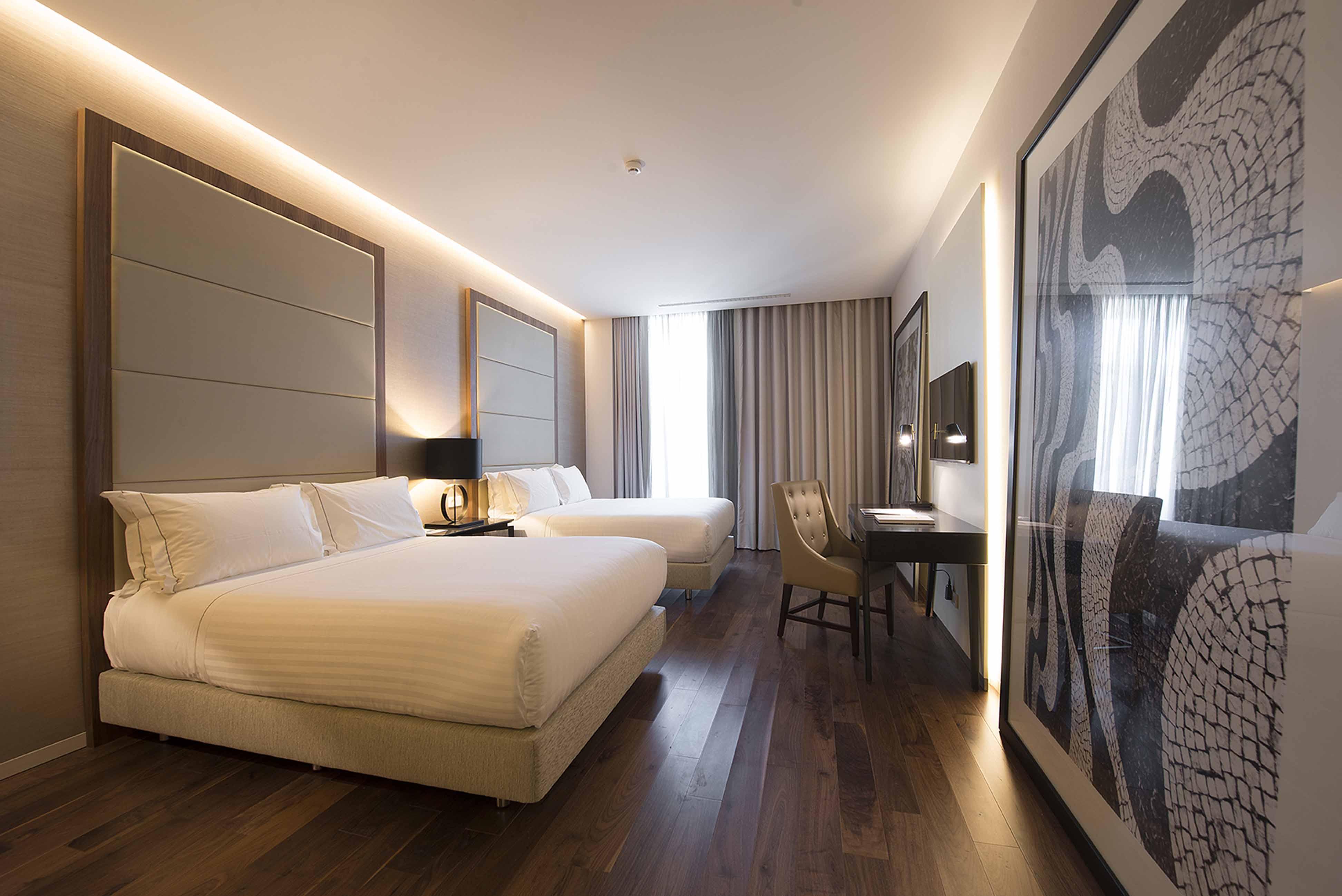Bessahotel Liberdade Lisbon Exterior photo