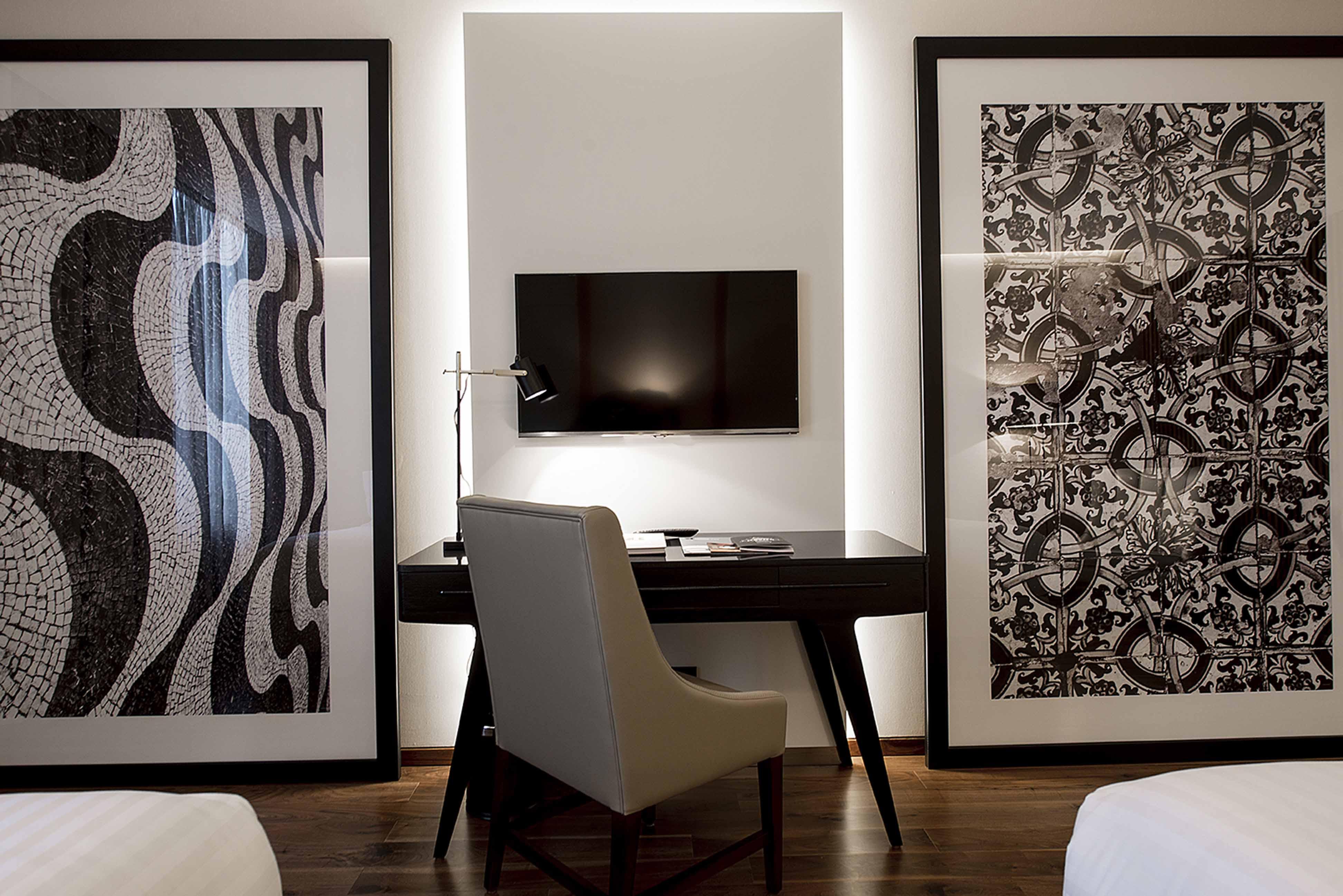 Bessahotel Liberdade Lisbon Exterior photo