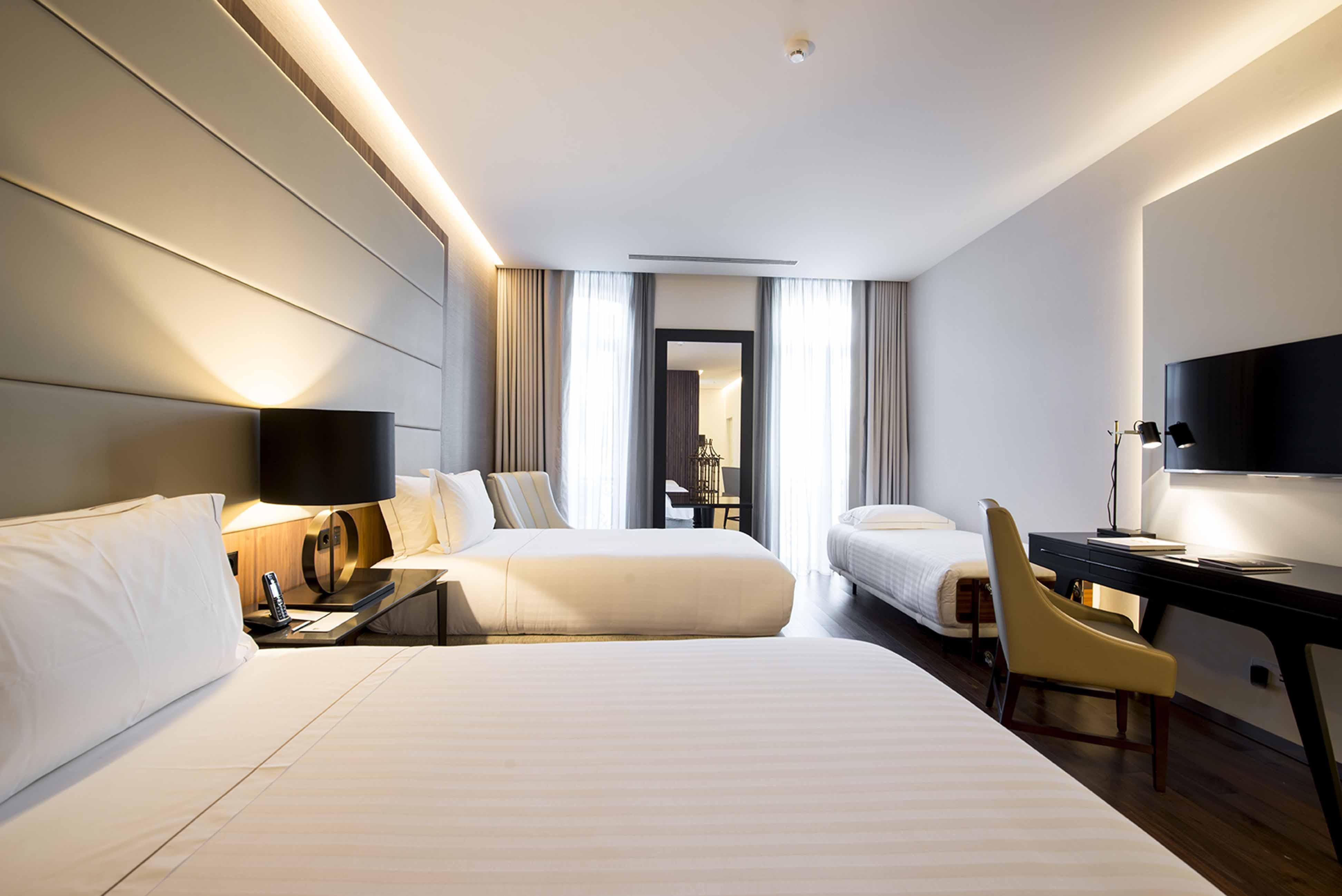 Bessahotel Liberdade Lisbon Exterior photo