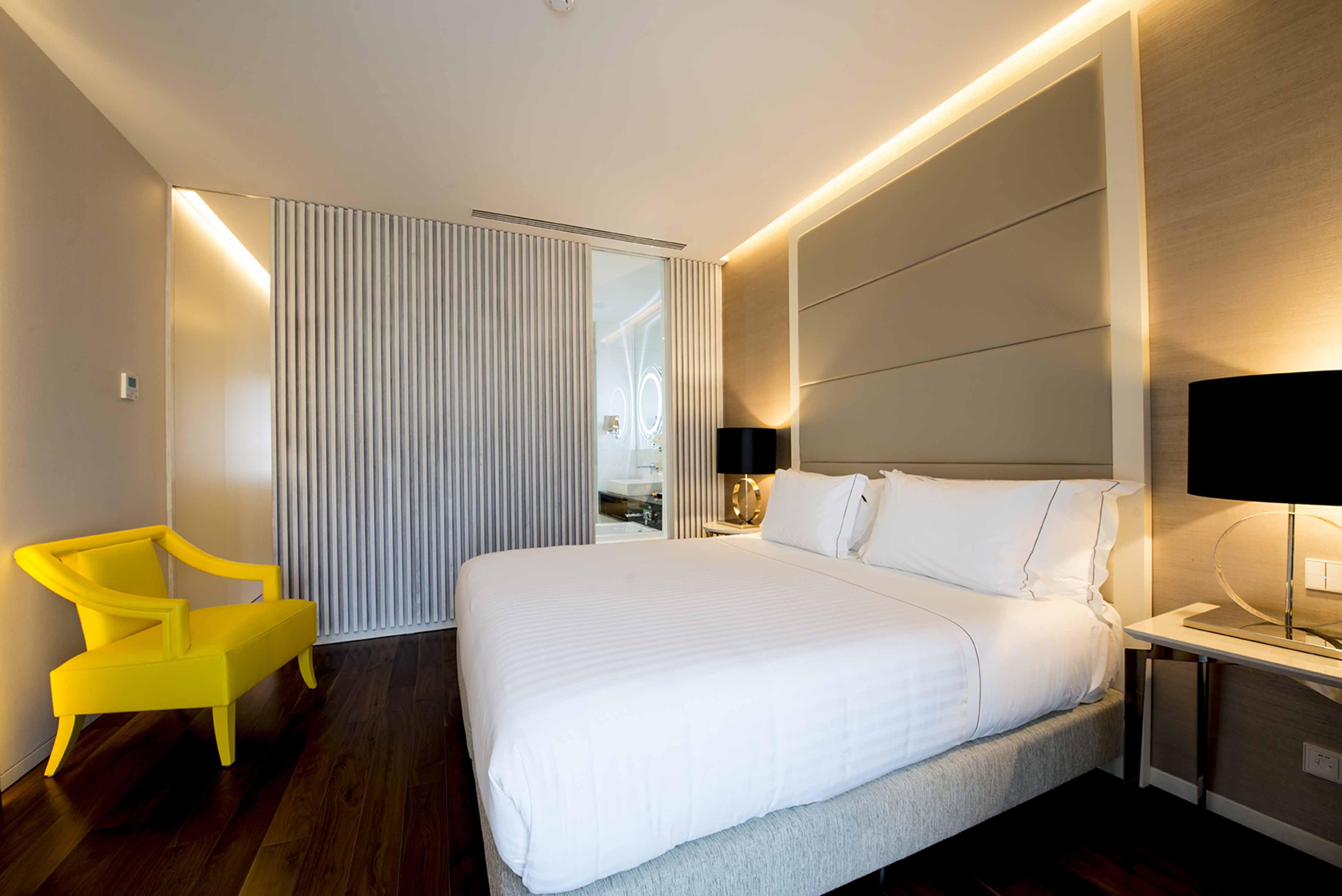 Bessahotel Liberdade Lisbon Exterior photo