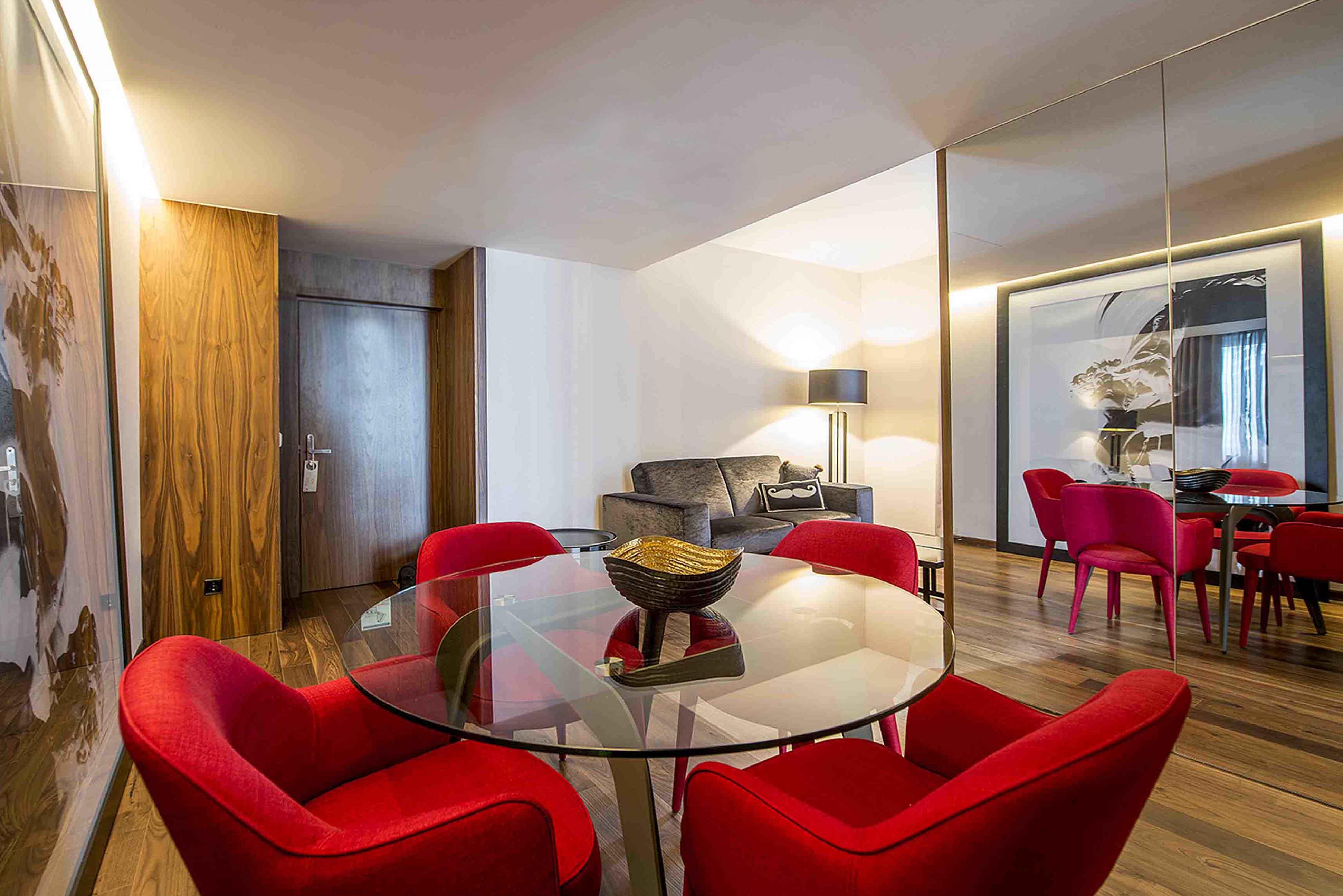 Bessahotel Liberdade Lisbon Exterior photo