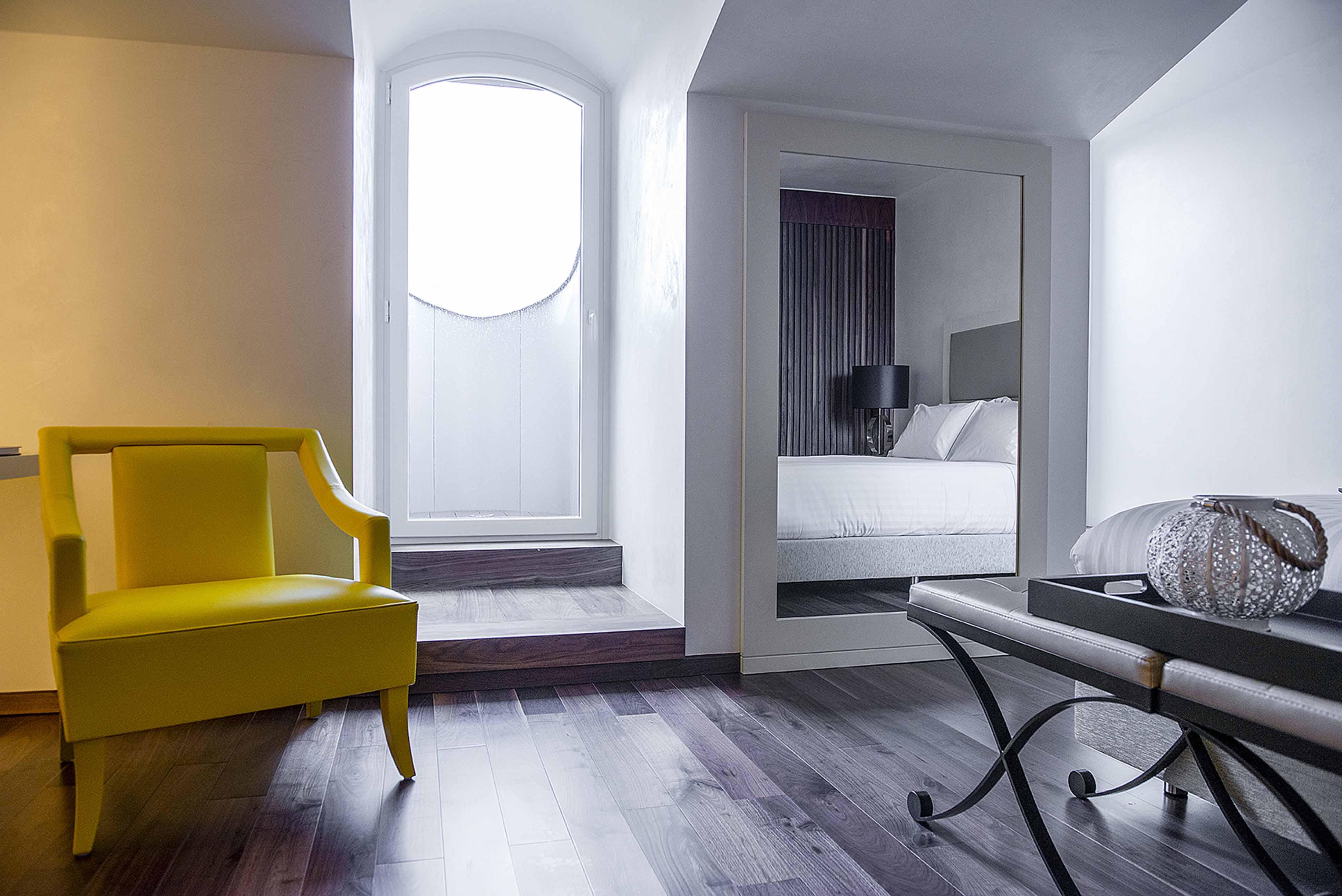 Bessahotel Liberdade Lisbon Exterior photo