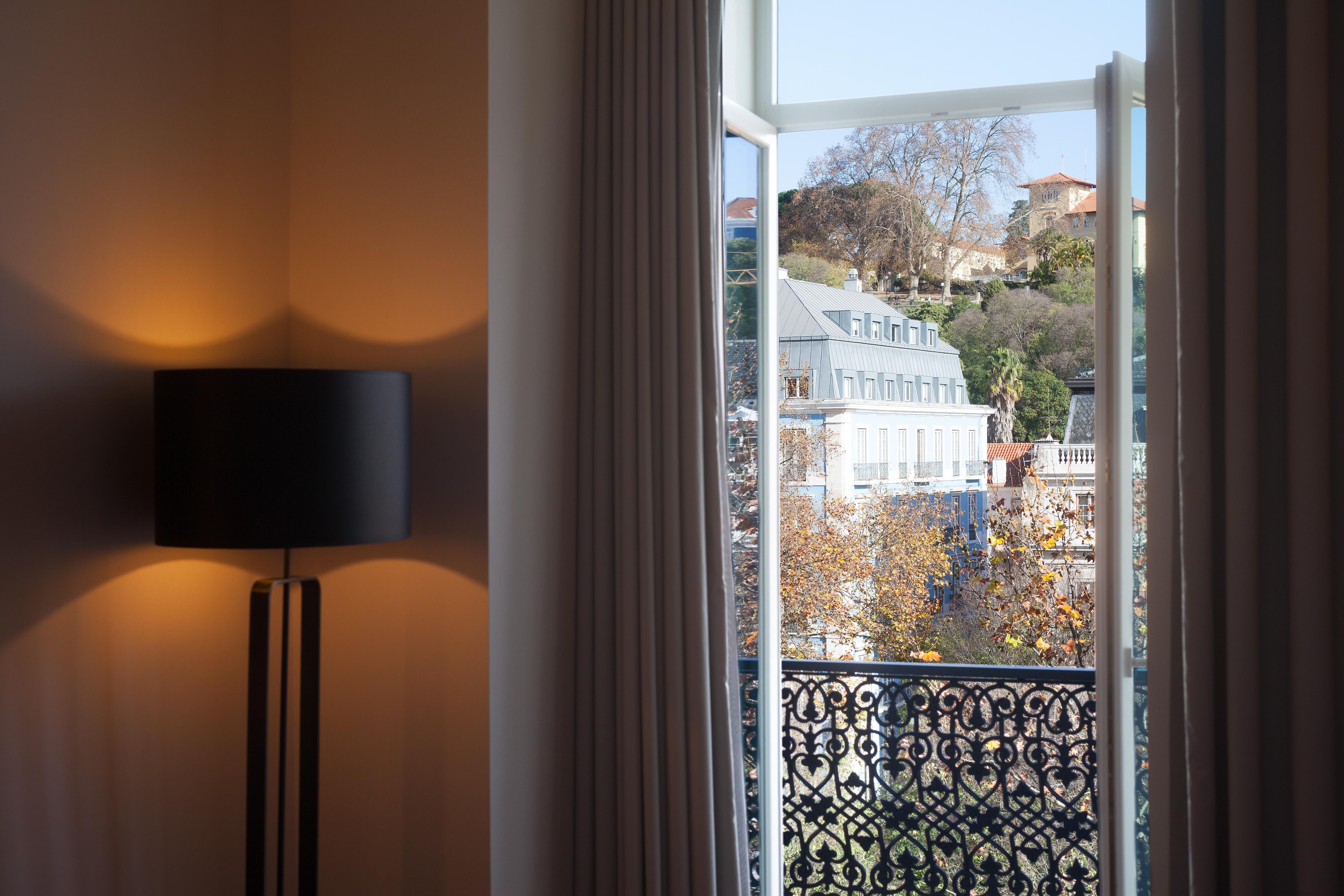 Bessahotel Liberdade Lisbon Exterior photo