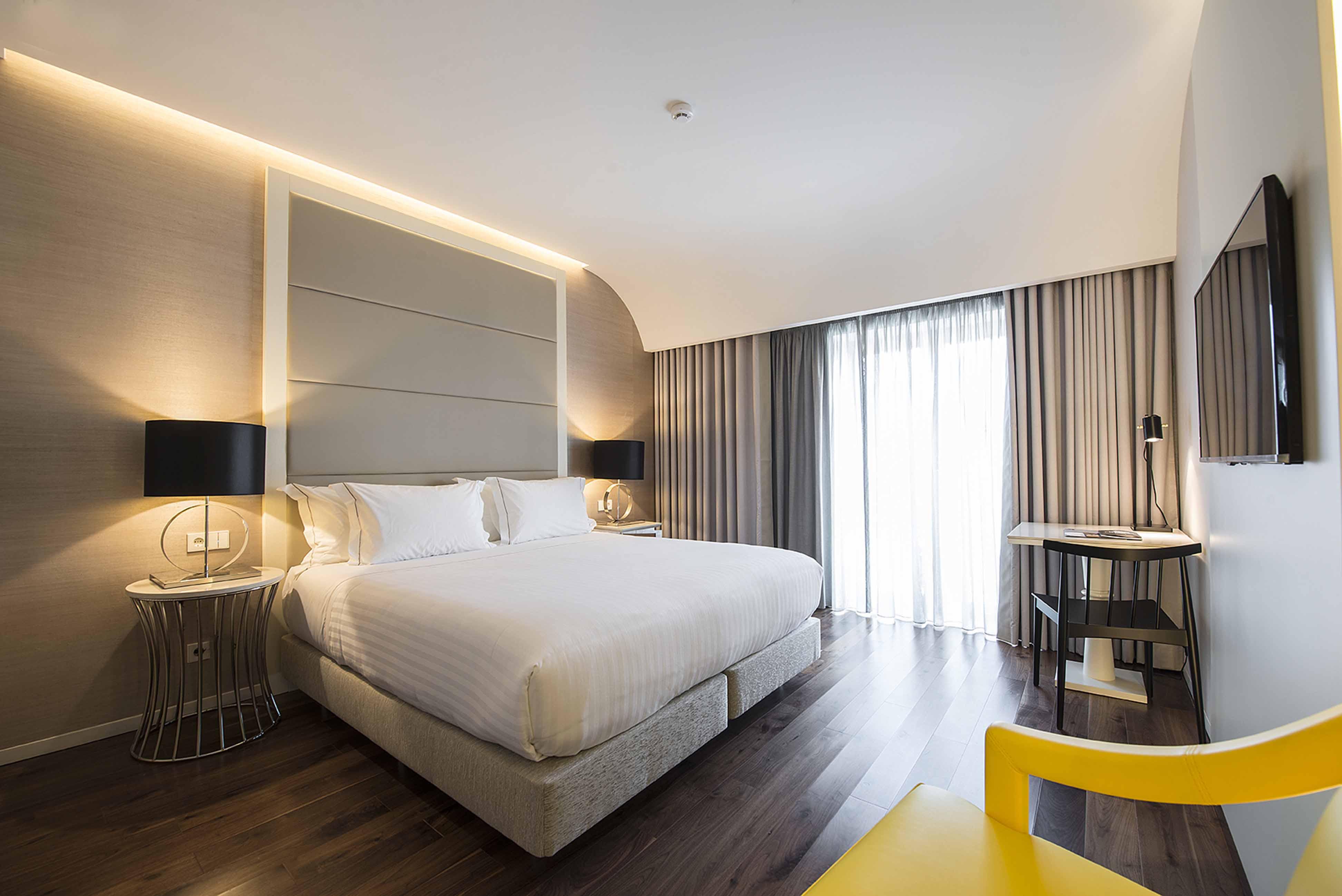 Bessahotel Liberdade Lisbon Exterior photo