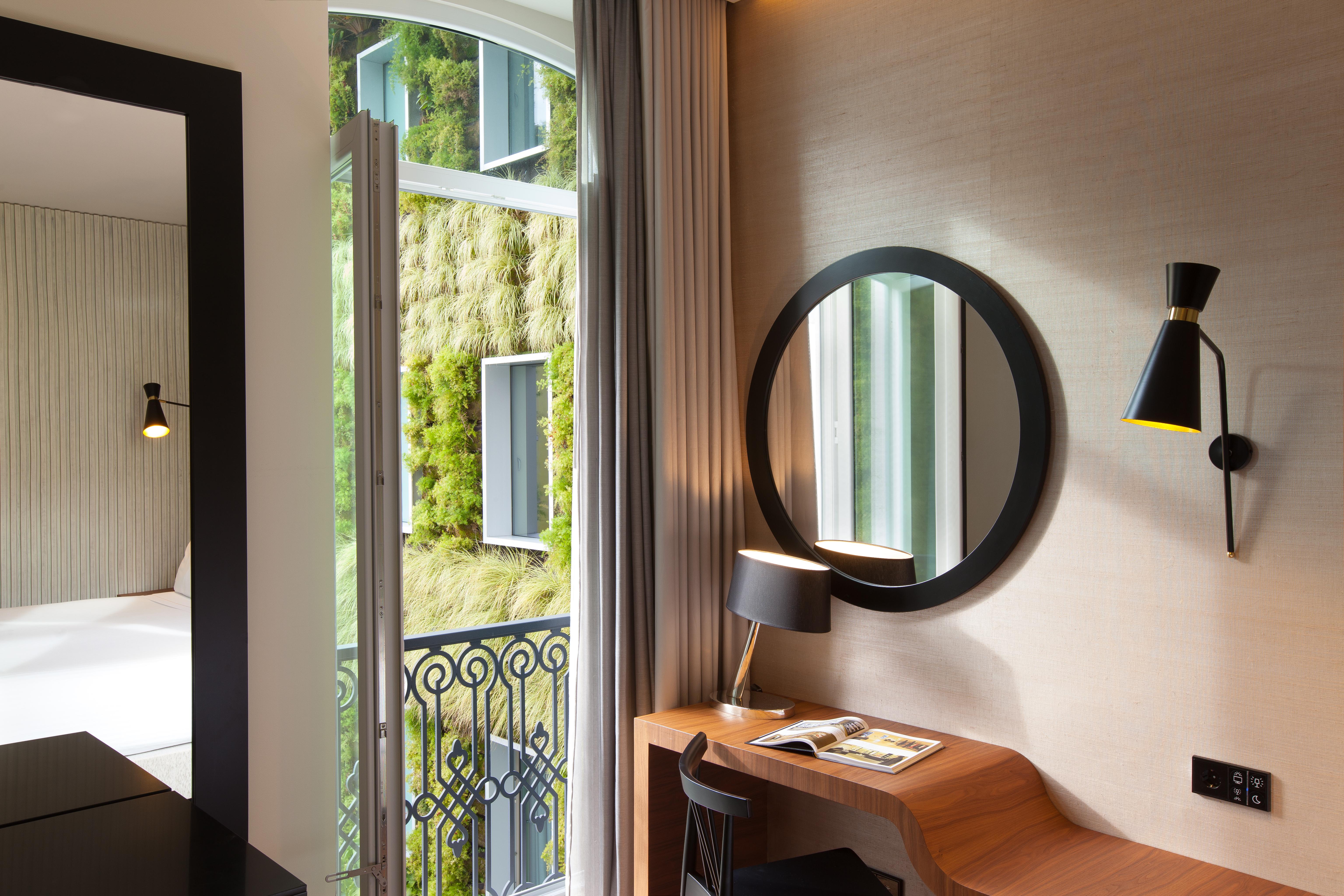 Bessahotel Liberdade Lisbon Exterior photo