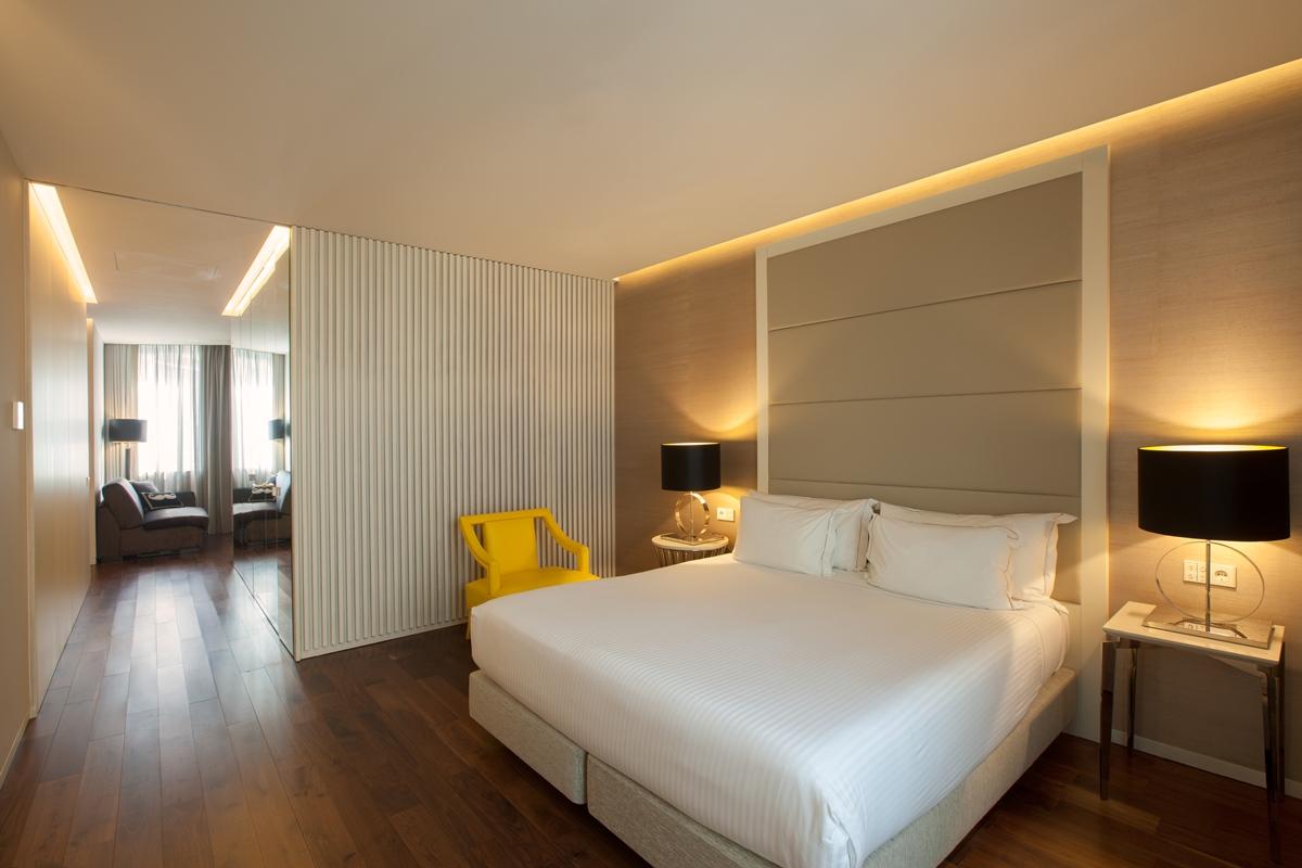 Bessahotel Liberdade Lisbon Exterior photo
