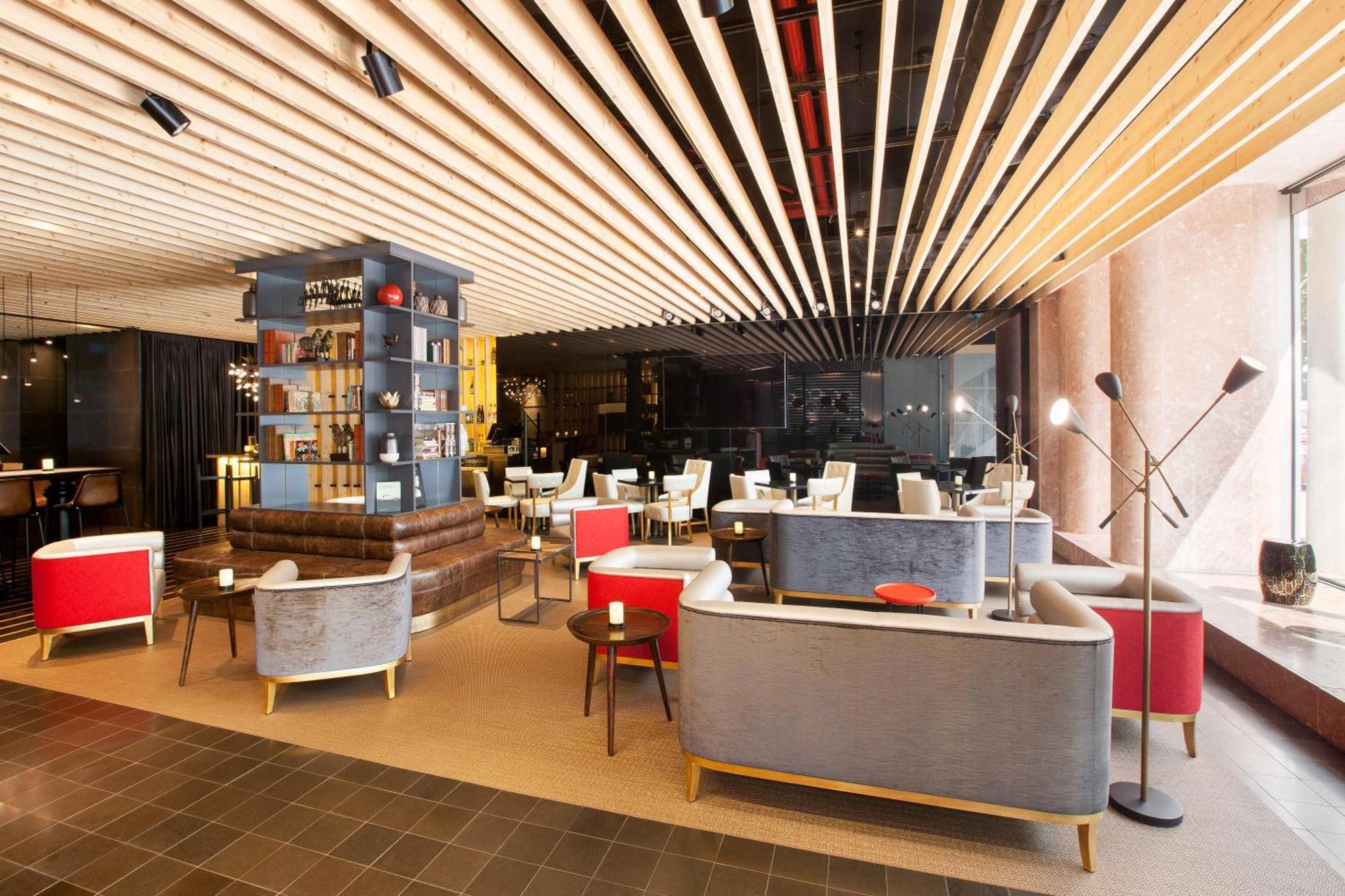 Bessahotel Liberdade Lisbon Exterior photo