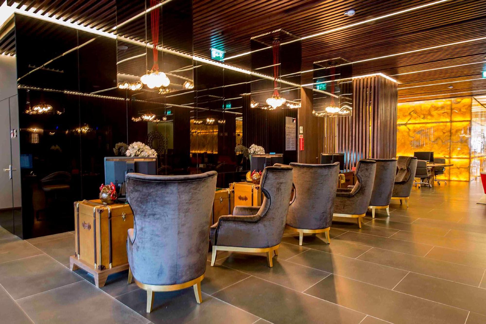Bessahotel Liberdade Lisbon Exterior photo