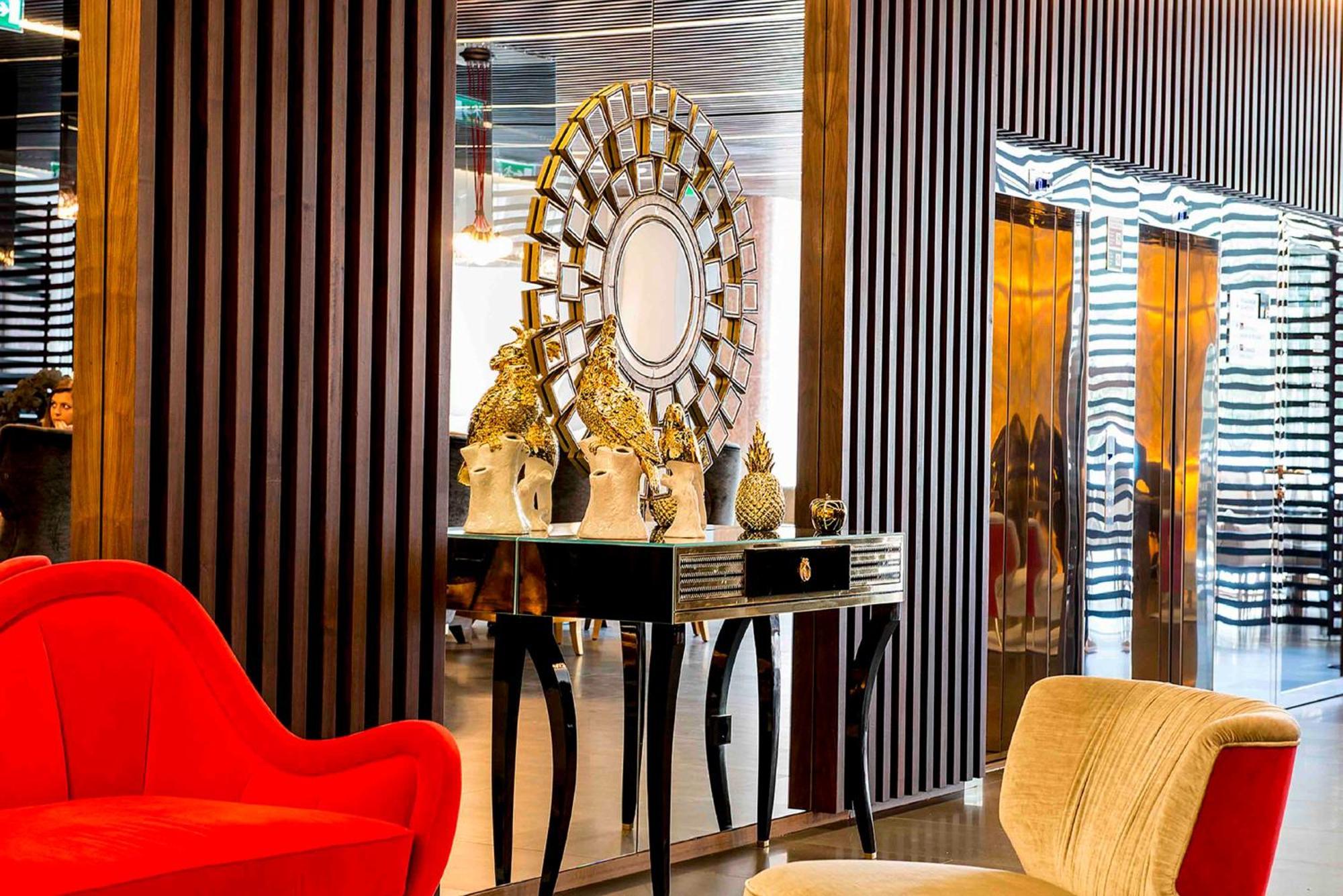 Bessahotel Liberdade Lisbon Exterior photo