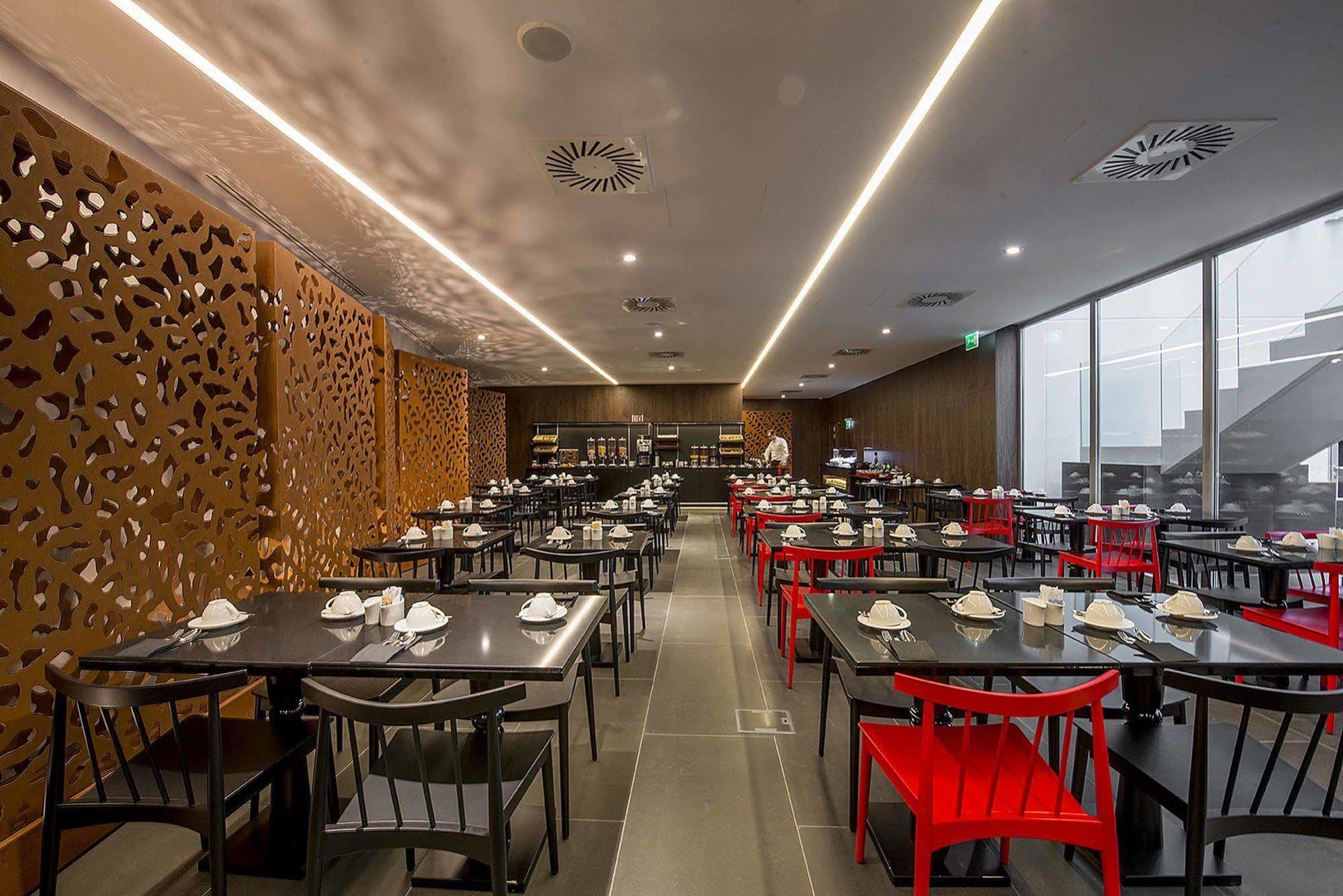 Bessahotel Liberdade Lisbon Exterior photo
