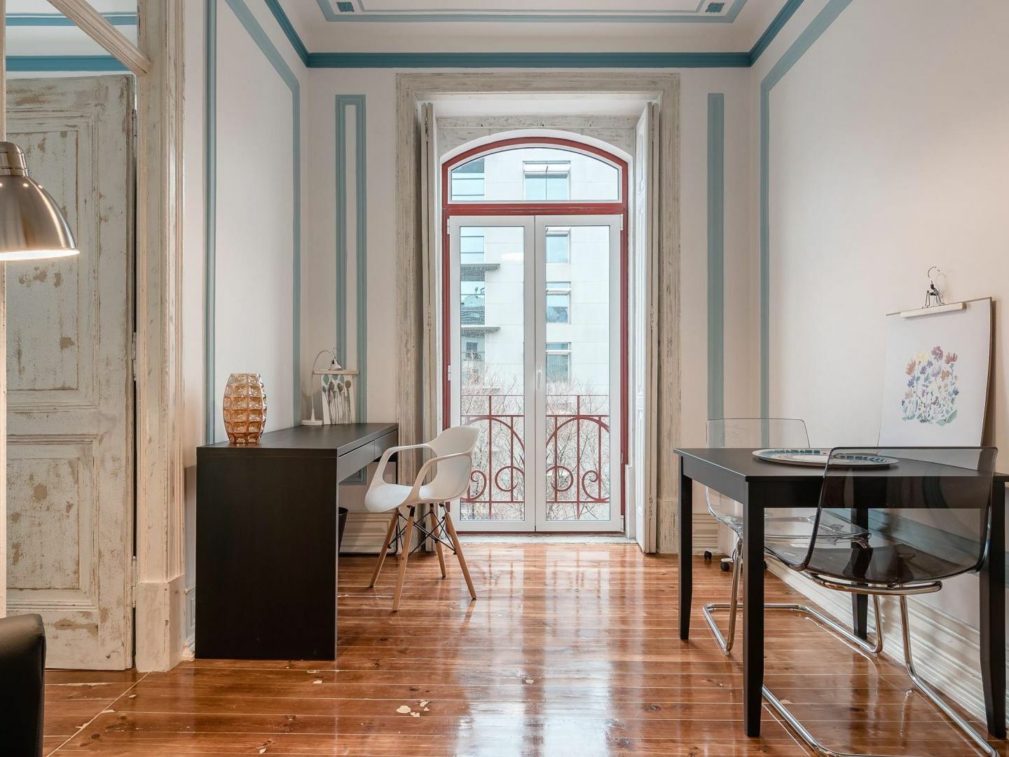 Bessahotel Liberdade Lisbon Exterior photo