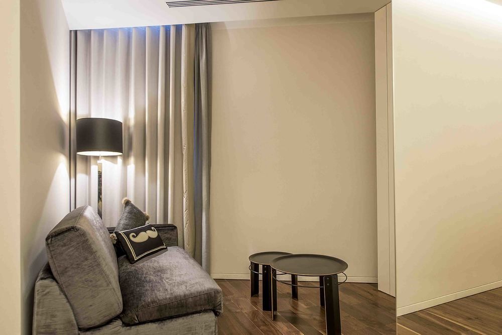 Bessahotel Liberdade Lisbon Exterior photo