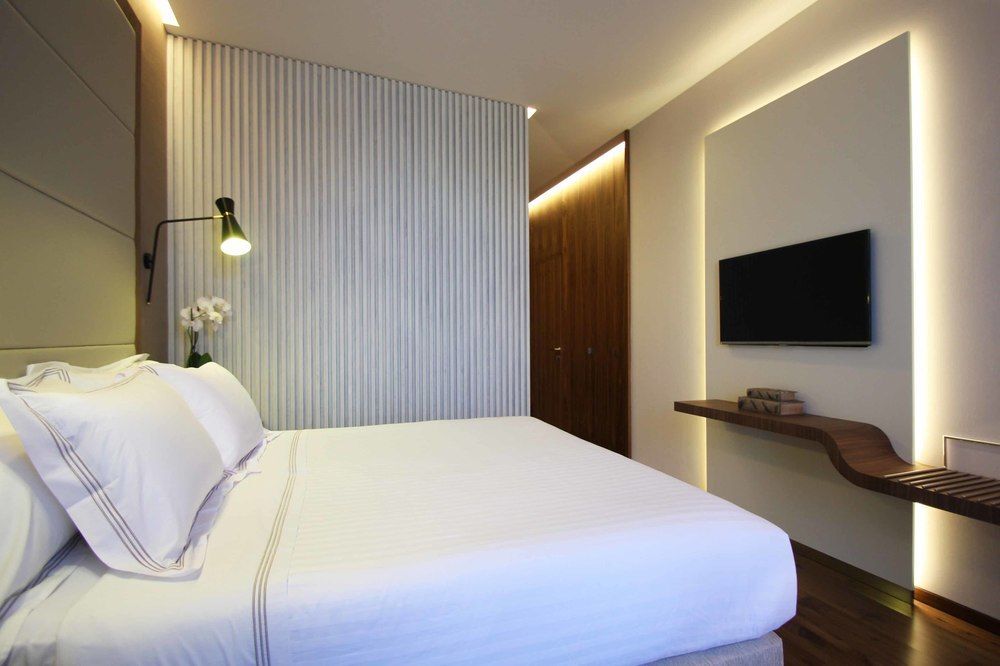 Bessahotel Liberdade Lisbon Exterior photo