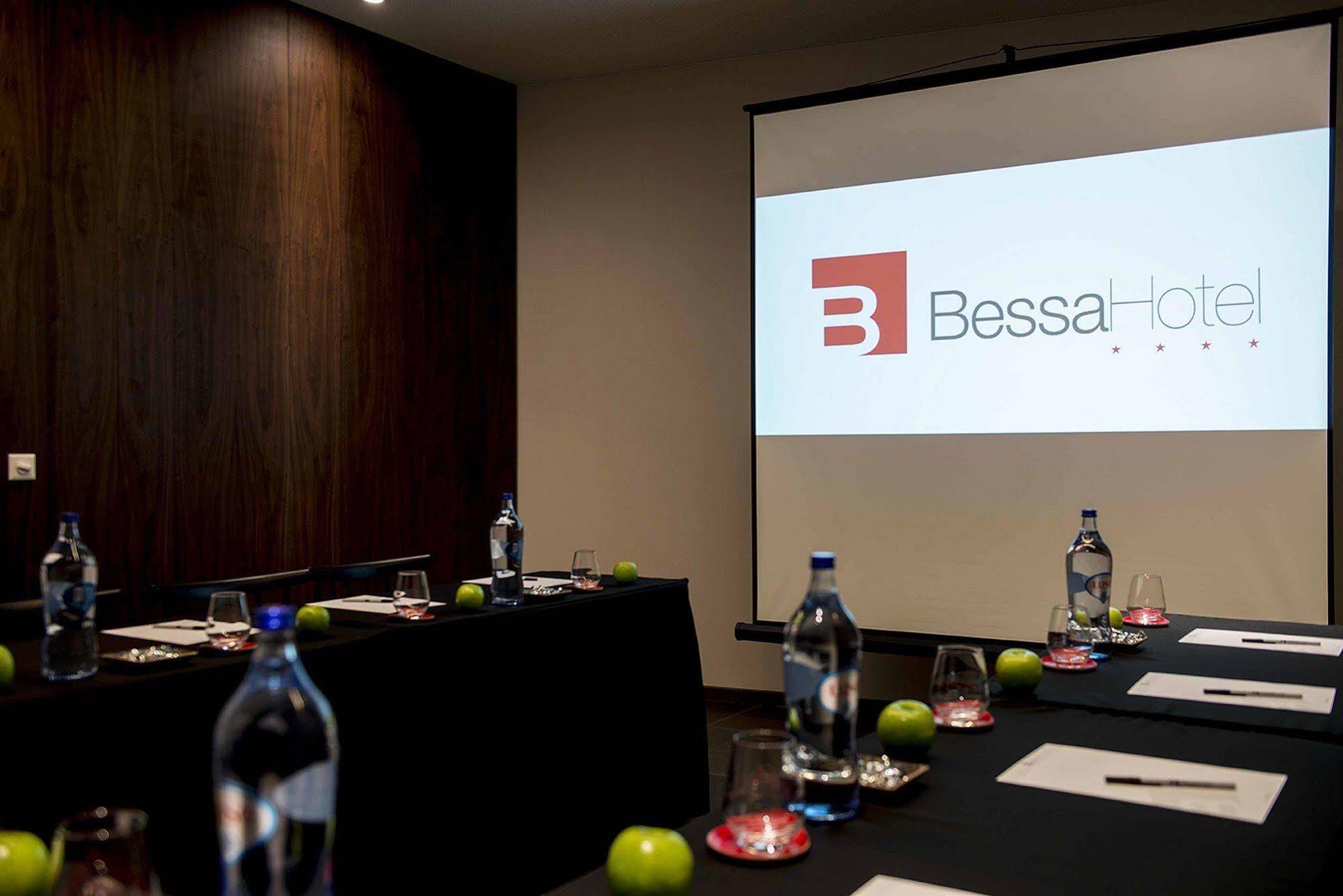 Bessahotel Liberdade Lisbon Exterior photo
